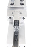 ATT0011 - CNC vice - 5000 kg (300 mm)