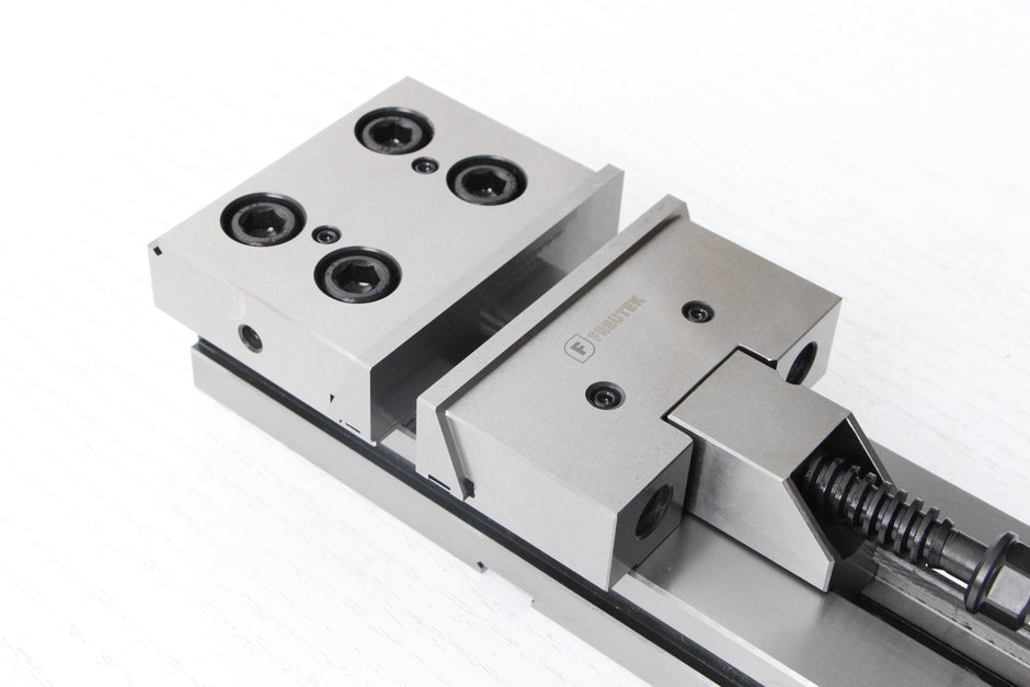 ATT0011 - CNC vice - 5000 kg (300 mm)