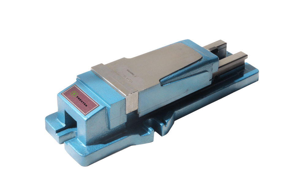 ATT0013 - 6'' Hydraulic Clamp - 4500 kg