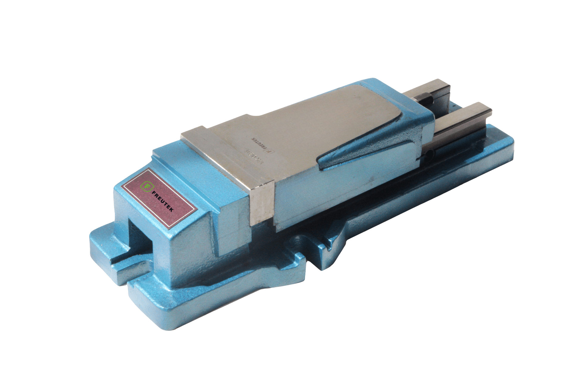 ATT0013 - 6'' Hydraulic Clamp - 4500 kg