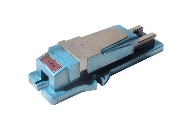 ATT0013 - 6'' Hydraulic Clamp - 4500 kg