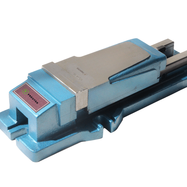 ATT0012 - Morsa Idraulica da 4’’ - 2500 kg