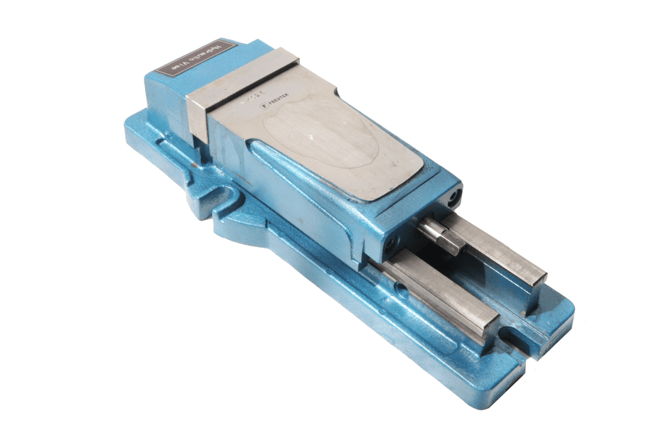 ATT0012 - 4'' Hydraulic Clamp - 2500 kg