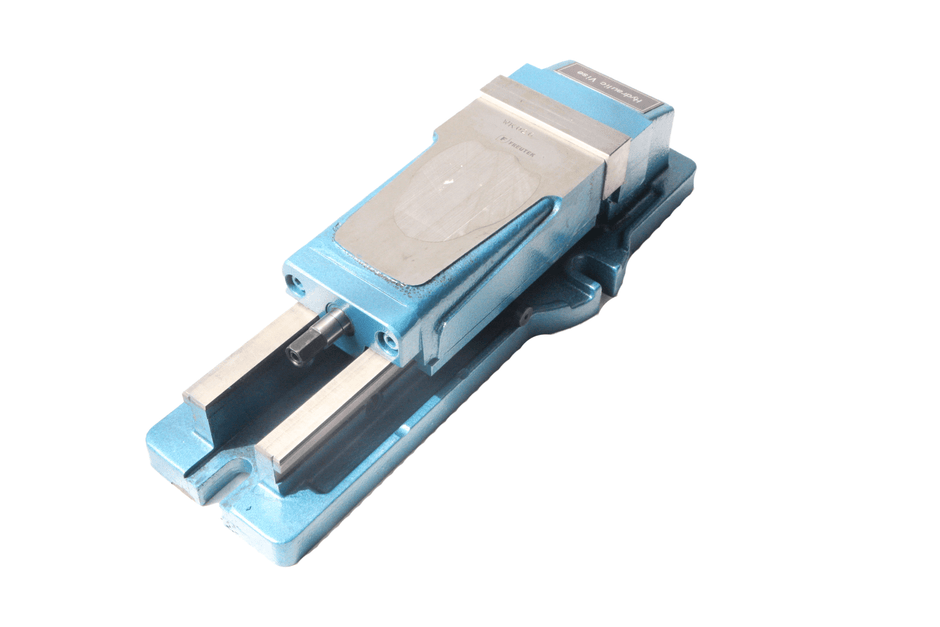ATT0012 - 4'' Hydraulic Clamp - 2500 kg