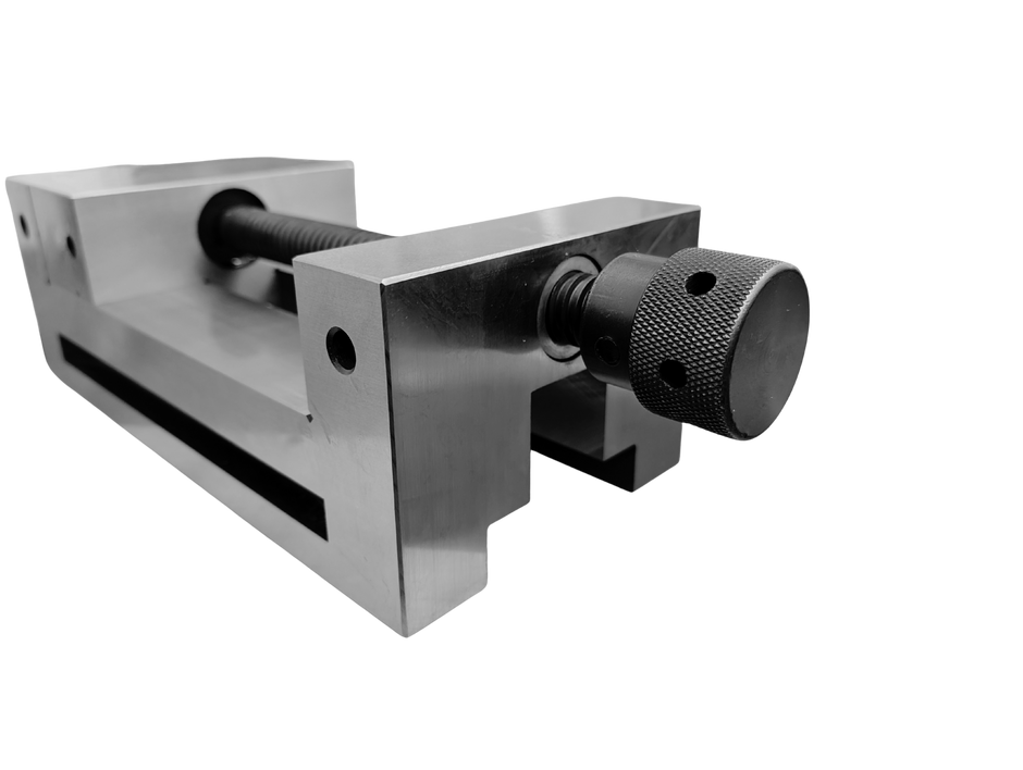 ATT0017 - Precision vice (150x175 mm)