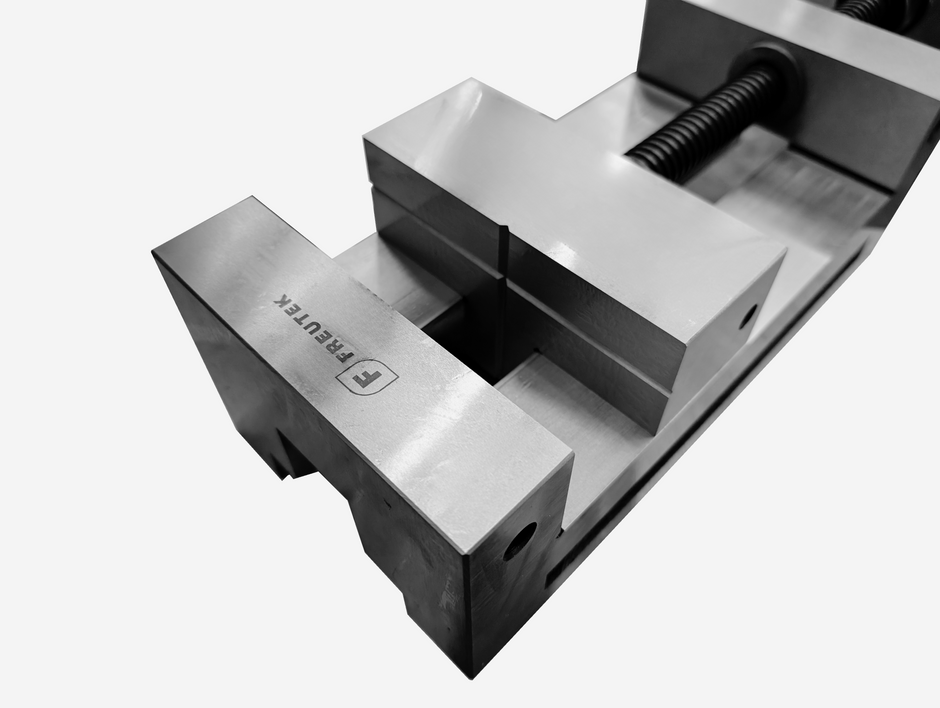 ATT0017 - Precision vice (150x175 mm)