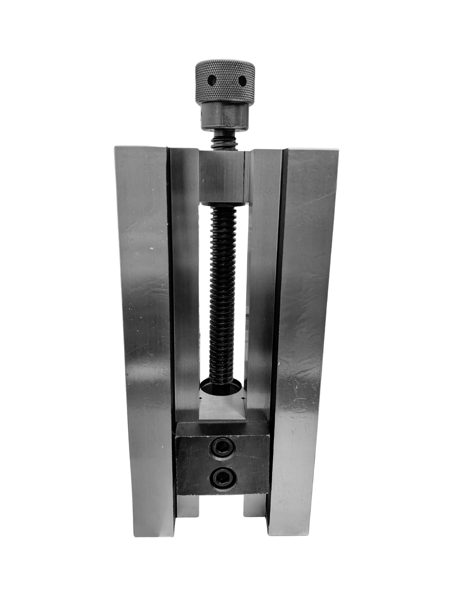 ATT0017 - Precision vice (150x175 mm)