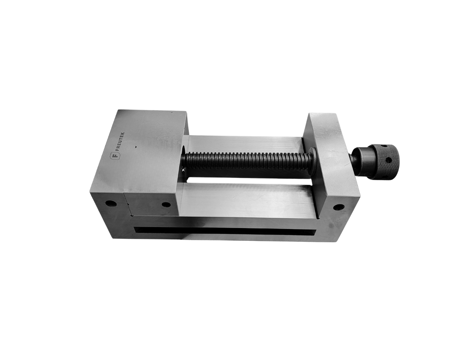 ATT0017 - Precision vice (150x175 mm)