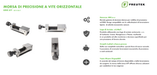 ATT0017 - Precision vice (150x175 mm)