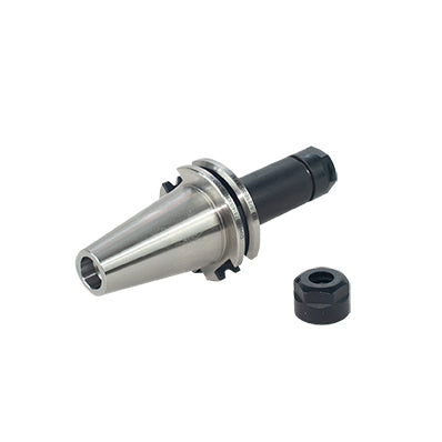 ATT0022 - SK40-ER16-100 Tool Holder Chuck - 5-piece set