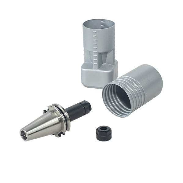ATT0022 - SK40-ER16-100 Tool Holder Chuck - 5-piece set