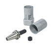 ATT0022 - SK40-ER16-100 Tool Holder Chuck - 5-piece set