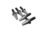 ATT0022 - SK40-ER16-100 Tool Holder Chuck - 5-piece set