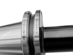 ATT0022 - SK40-ER16-100 Tool Holder Chuck - 5-piece set