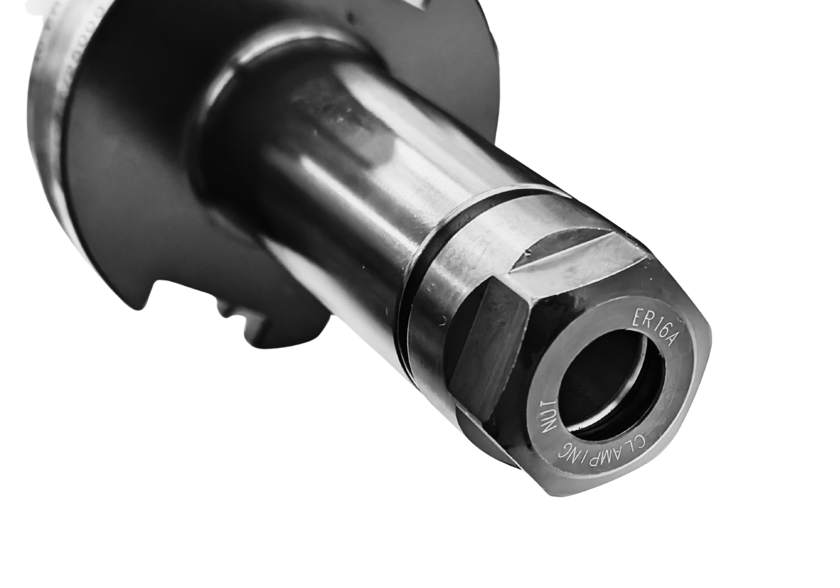 ATT0022 - SK40-ER16-100 Tool Holder Chuck - 5-piece set