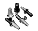 ATT0023 - SK40-ER20-100 Tool Holder Chuck - 5-piece set