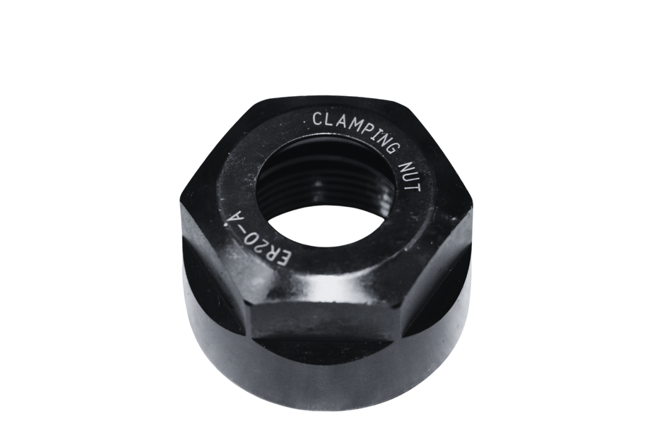 ATT0023 - SK40-ER20-100 Tool Holder Chuck - 5-piece set
