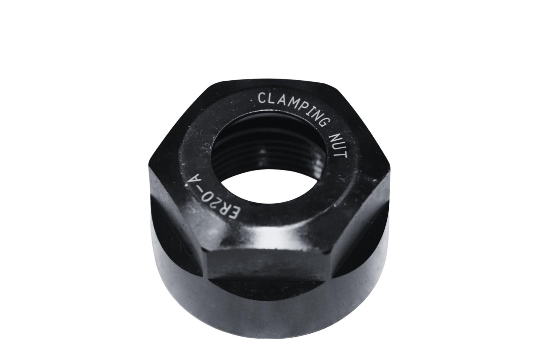 ATT0023 - SK40-ER20-100 Tool Holder Chuck - 5-piece set