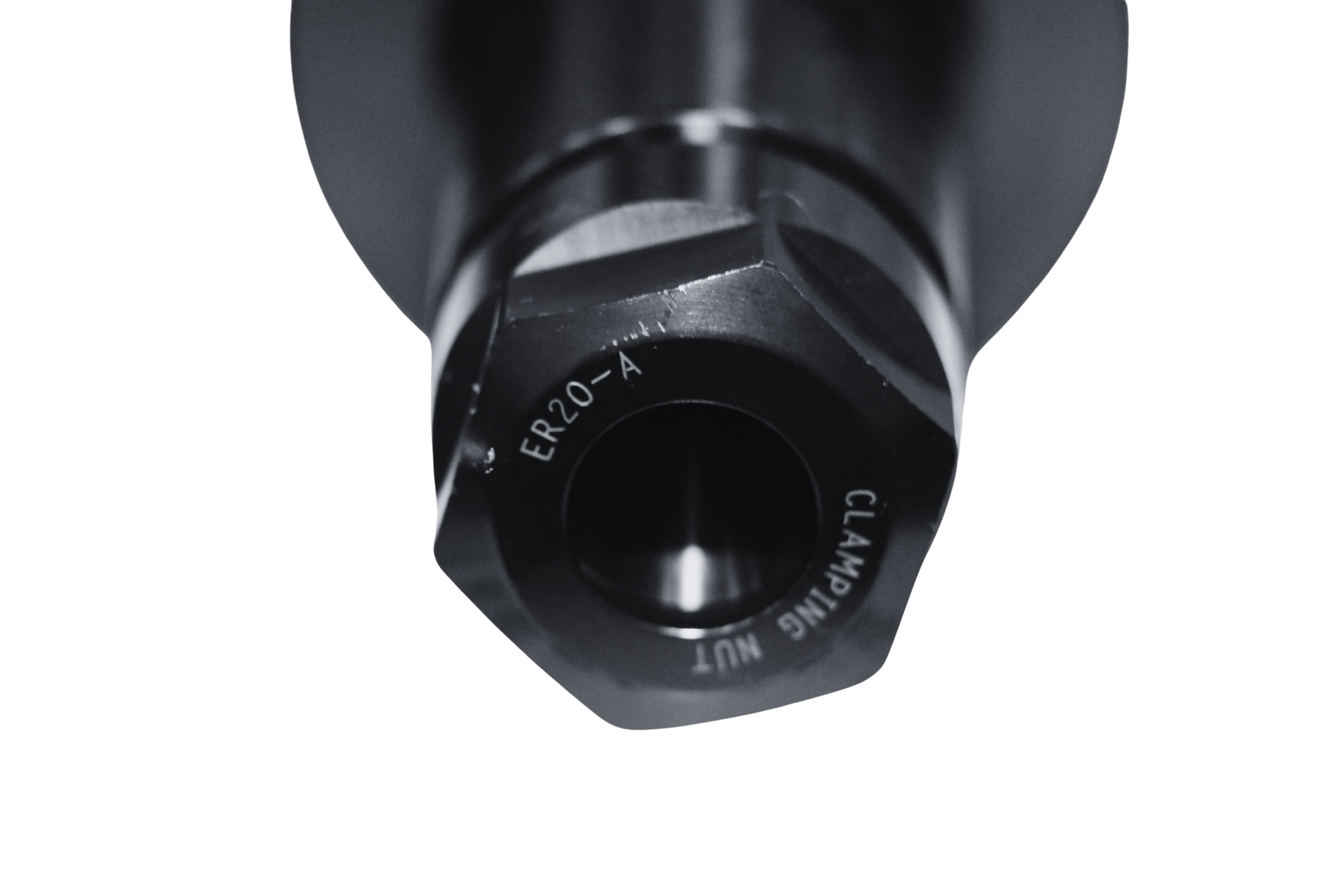 ATT0023 - SK40-ER20-100 Tool Holder Chuck - 5-piece set