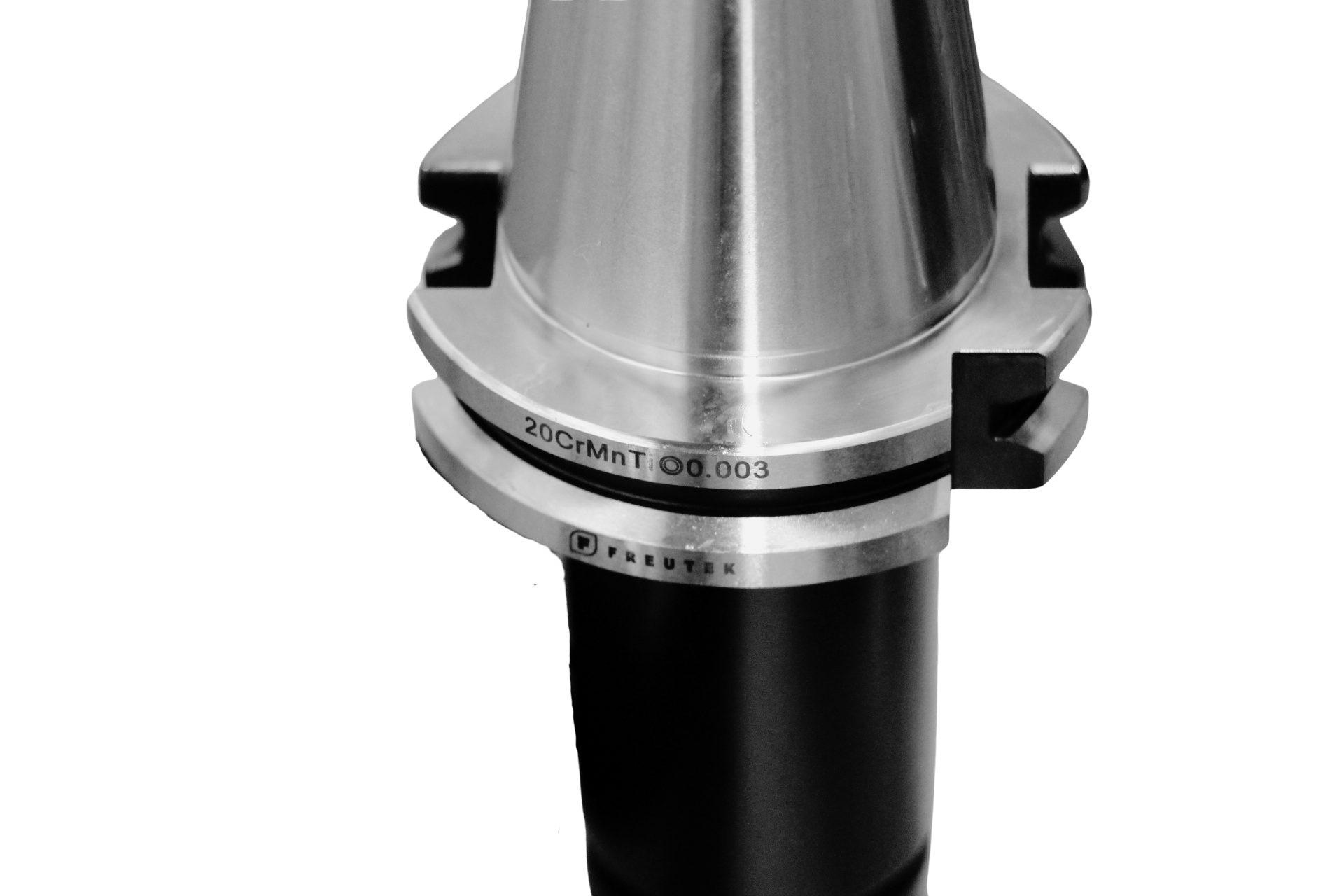 ATT0023 - SK40-ER20-100 Tool Holder Chuck - 5-piece set