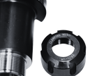 ATT0024 - SK40-ER25-100 Tool Holder Chuck - 5-piece set