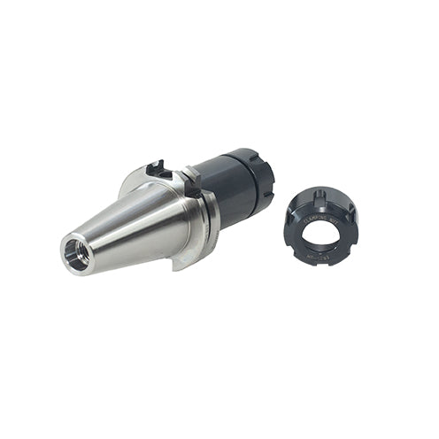 ATT0024 - SK40-ER25-100 Tool Holder Chuck - 5-piece set