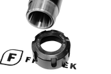 ATT0025 - SK40-ER32-100 Tool Holder Chuck - 5-piece set