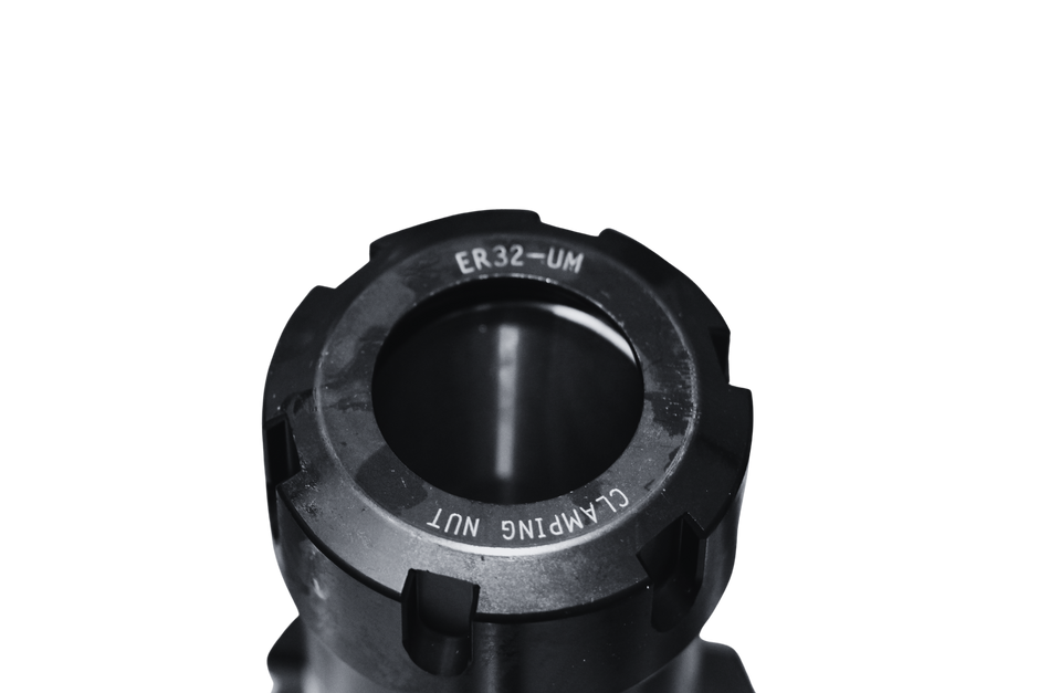 ATT0025 - SK40-ER32-100 Tool Holder Chuck - 5-piece set