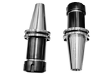 ATT0025 - SK40-ER32-100 Tool Holder Chuck - 5-piece set