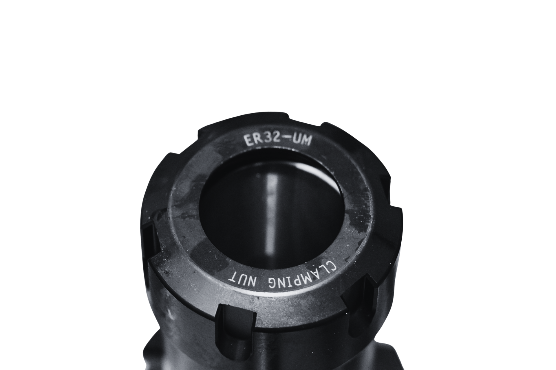 ATT0025 - SK40-ER32-100 Tool Holder Chuck - 5-piece set