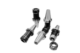 ATT0025 - SK40-ER32-100 Tool Holder Chuck - 5-piece set