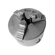 ATT0026 - 3-Jaw Self-Centering Chuck K11-80