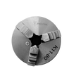 ATT0026 - 3-Jaw Self-Centering Chuck K11-80