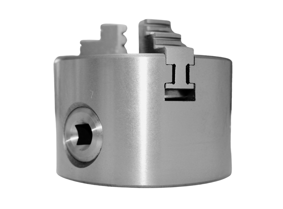 ATT0026 - 3-Jaw Self-Centering Chuck K11-80