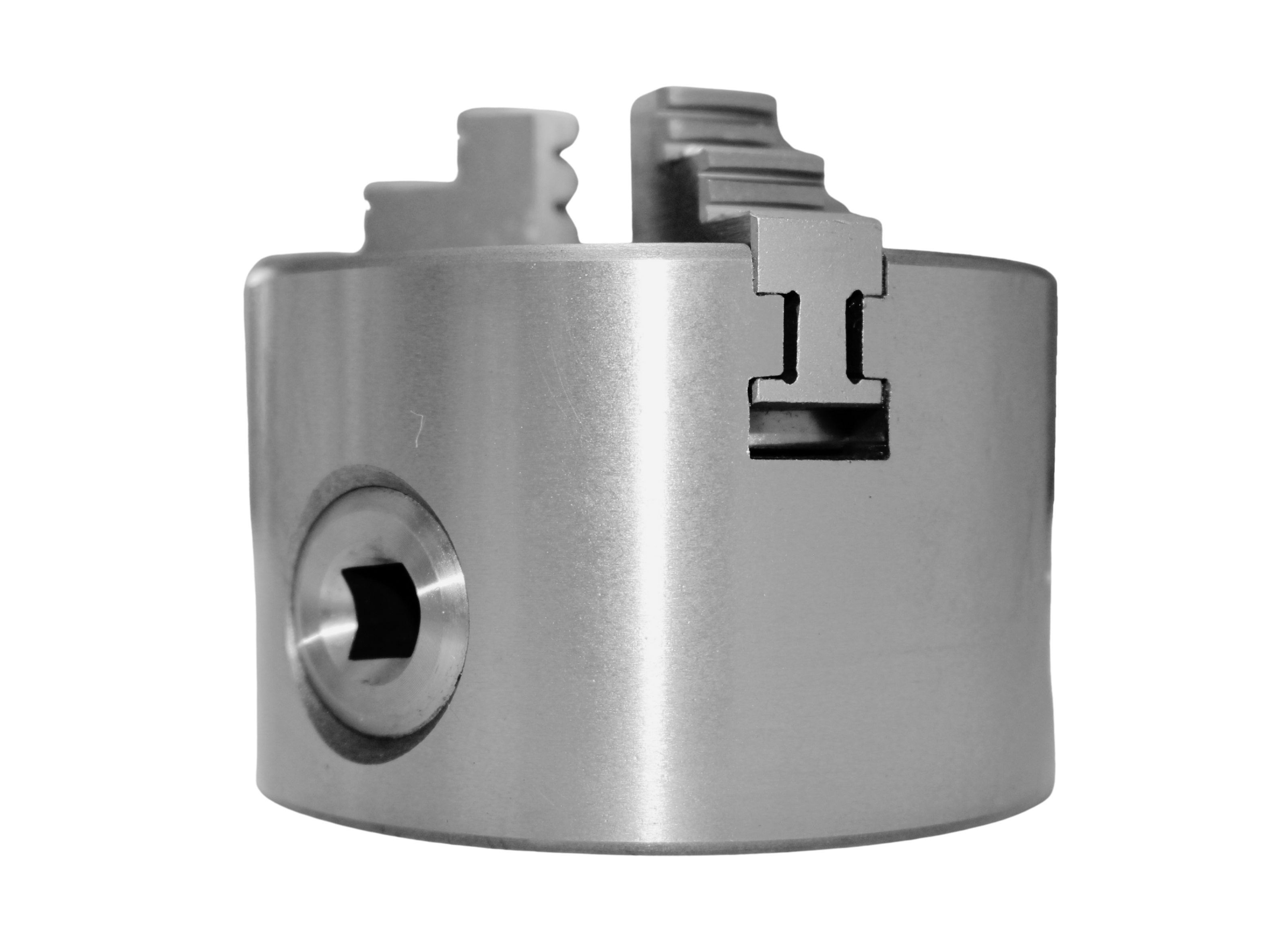 ATT0026 - 3-Jaw Self-Centering Chuck K11-80