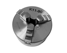 ATT0026 - 3-Jaw Self-Centering Chuck K11-80
