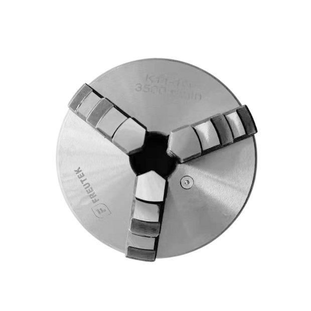 ATT0027 - Mandrino Autocentrante a 3 Griffe K11-100