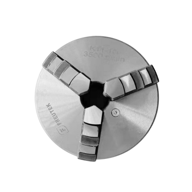 ATT0027 - Mandrino Autocentrante a 3 Griffe K11-100