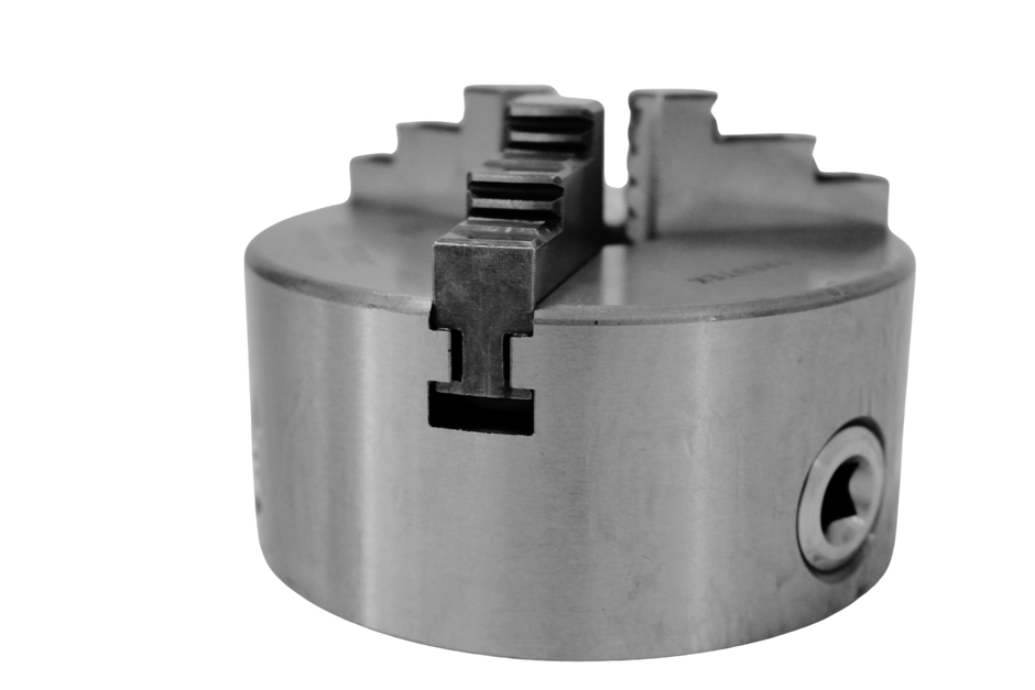 ATT0028 - Mandrino Autocentrante a 3 Griffe K11-125