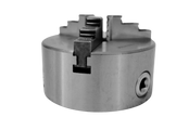 ATT0028 - Mandrino Autocentrante a 3 Griffe K11-125