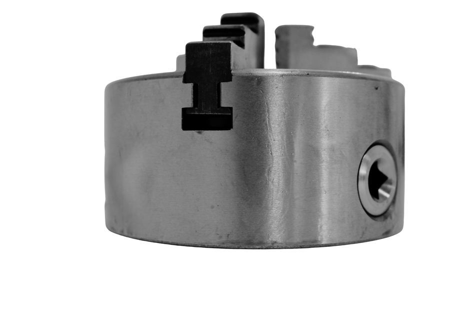 ATT0028 - Mandrino Autocentrante a 3 Griffe K11-125