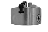 ATT0028 - Mandrino Autocentrante a 3 Griffe K11-125