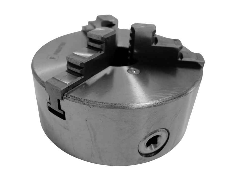 ATT0029 - Mandrino Autocentrante a 3 Griffe K11-160