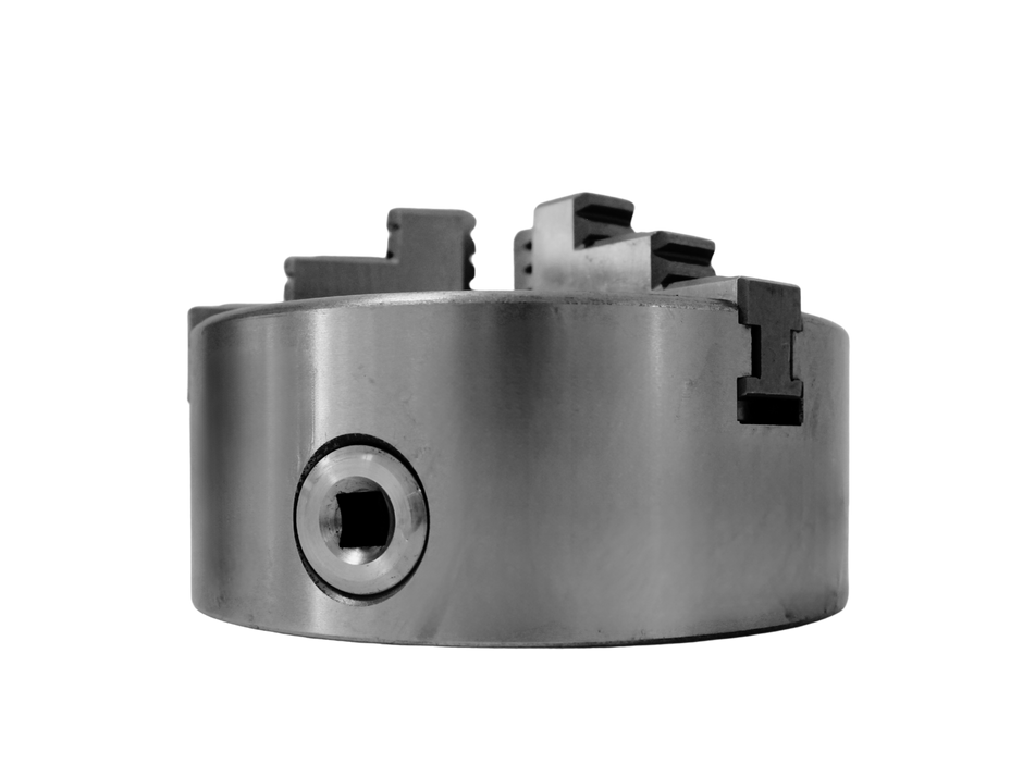 ATT0029 - Mandrino Autocentrante a 3 Griffe K11-160