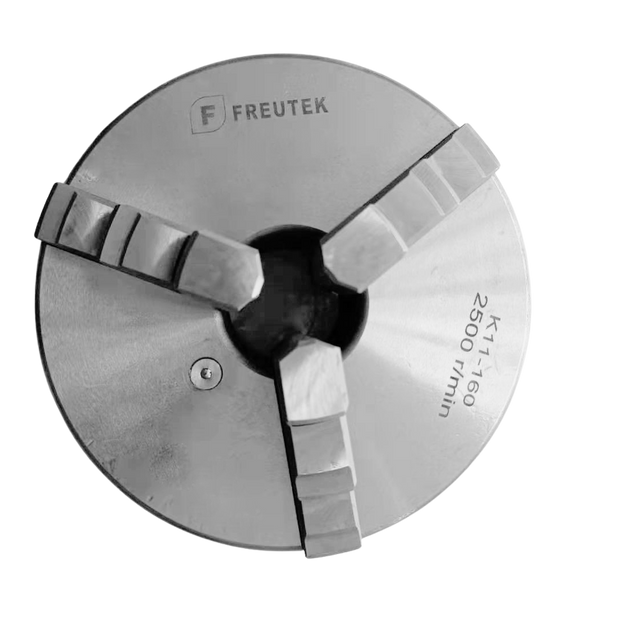 ATT0029 - Mandrino Autocentrante a 3 Griffe K11-160