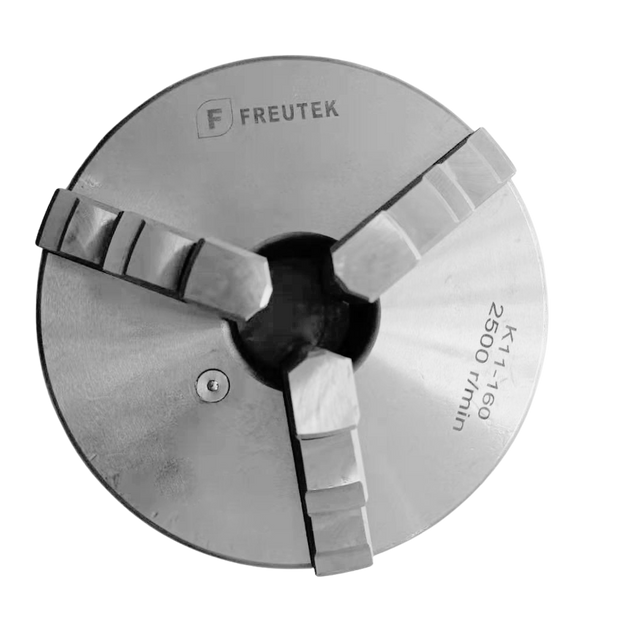 ATT0029 - Mandrino Autocentrante a 3 Griffe K11-160