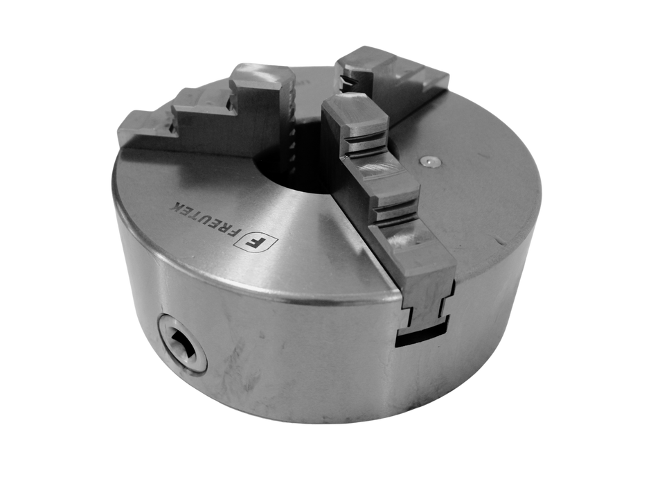 ATT0030 - Mandrino Autocentrante a 3 Griffe K11-200