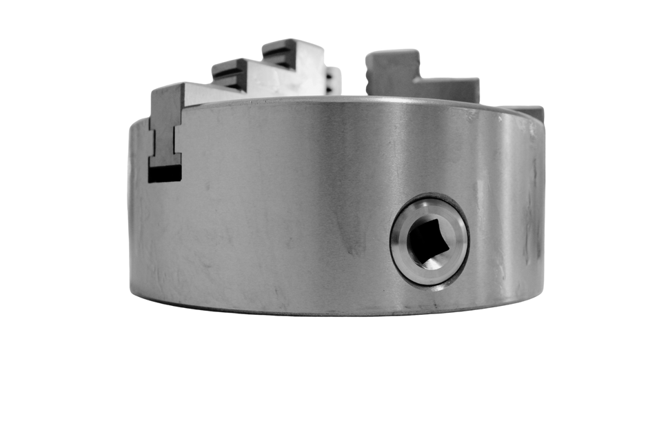 ATT0030 - Mandrino Autocentrante a 3 Griffe K11-200