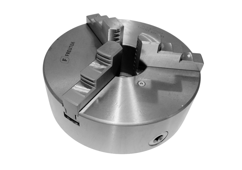 ATT0031 - 3-Jaw Self-Centering Chuck K11-250