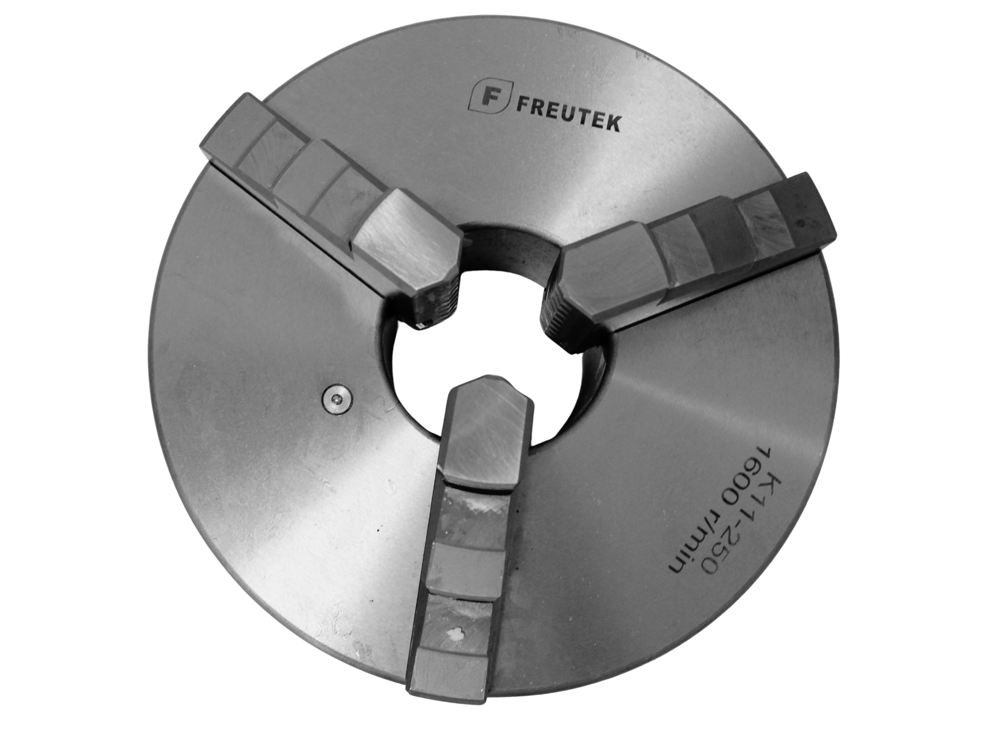 ATT0031 - 3-Jaw Self-Centering Chuck K11-250